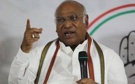 Congress Leaders Deliberate on UCC: Check the Inside Story?