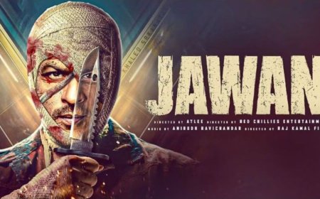 Top 5 Most Awaited Bollywood Films in the Second Half of 2023