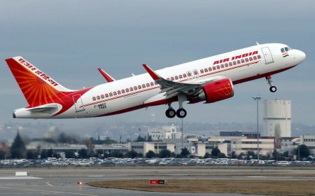 Air India reports a positive EBITDAR and cuts down net losses despite challenges in FY23
