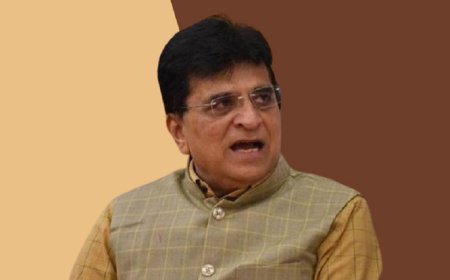 BJP's Kirit Somaiya asks Fadnavis to probe video aired on news channel, denies allegations of abusing any woman