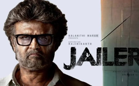 Rajinikanth's 'Jailer' Storyline Leaked Online, Creating a Buzz Among Fans