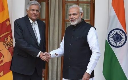 India's UPI payment model expands its reach to Sri Lanka, following partnerships with France and Singapore