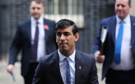 Ahead of the UK general election, Rishi Sunak's party suffers defeat, losing two crucial seats.