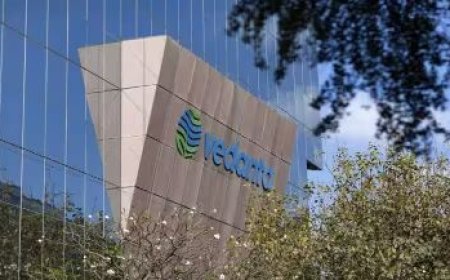 Vedanta's Q1 FY24 net profit declines 41% to ₹3,308 crore due to lower realisation