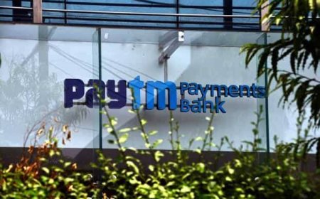 Paytm's Q1 Performance: Loss Narrowing of Rs 358.4 Crore and Soaring 39.4% Revenue Growth