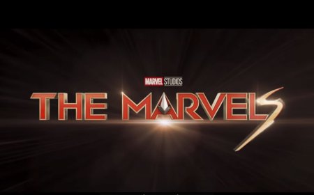 Marvel confirms Diwali 2023 for 'The Marvels' release: Check out the thrilling teaser now!