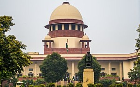 Supreme Court Halts Varanasi District Court Order in Gyanvapi Case until 26 July, Mosque Committee Directed to Approach Allahabad HC