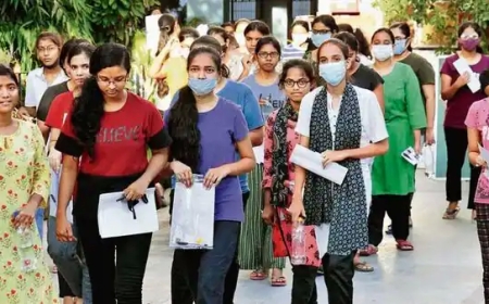 Maharashtra NEET UG 2023 counseling registrations are open now : Check the full process