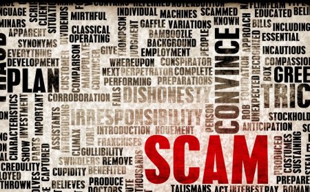 Retired Insurance Employee Loses Rs 31 Lakh to Sophisticated Work-From-Home Scam
