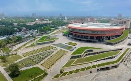 Today: Prime Minister Narendra Modi will inaugurate Renovated ITPO Complex in Delhi. Get Complete Details Here