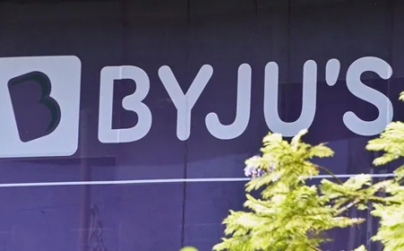 Byju's in Crisis: Financial Allegations and Governance Woes Shake the Education-Tech Giant