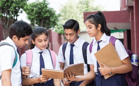 CBSE announces Class 12th Examination Date for the academic year 2023-24