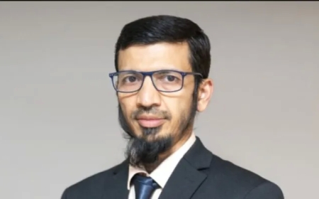 Pune Doctor Arrested by NIA for Promoting Violent Activities and Connections with ISIS