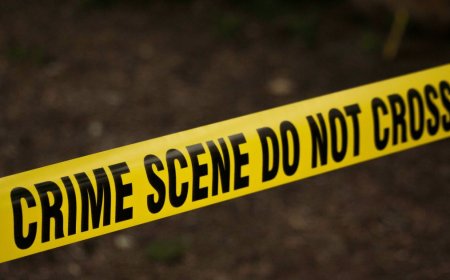 Maharashtra: Body of 20-Year-Old Girl Found Tied in Field in Akola District