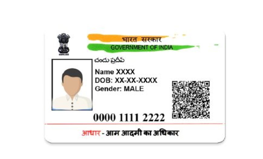 How To Change Registered Mobile Number On Aadhaar Card: Find detailed instructions and information here