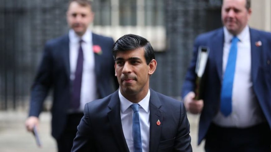 Ahead of the UK general election, Rishi Sunak's party suffers defeat, losing two crucial seats.
