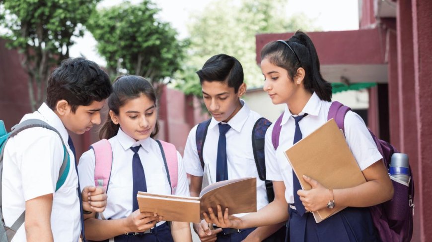 CBSE announces Class 12th Examination Date for the academic year 2023-24