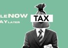 New 'Pay Later' Feature for Income Tax Filing:  How To Use Pay Later Feature To Pay Income Tax