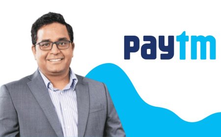 Paytm Payments Bank in Hot Water: What did Governor Das say about the Paytm restrictions?