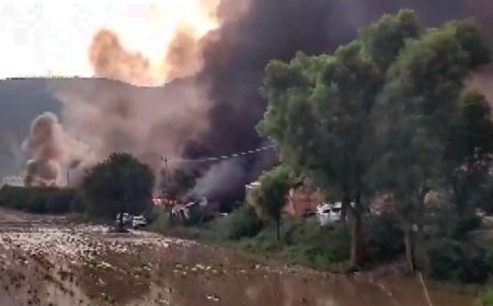 Communal Clashes in Haryana Spark Tensions in Gurugram; Delhi Tightens Security Measures