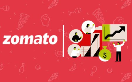 Zomato achieves a major milestone with a first-ever net profit of ₹2 crore in Q1 Results