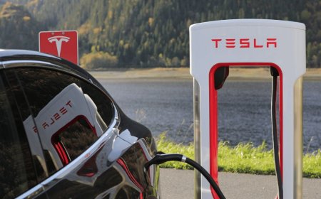 Tesla Marks its Entry into India, Leasing Office Space in Pune's Thriving City Center