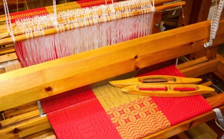 National Handloom Day 2023: Check Date, Historical Significance, and What Makes This Day Special