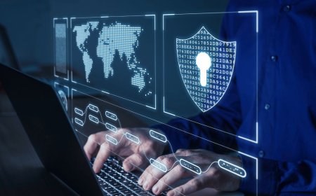 Lok Sabha Passes Digital Personal Data Protection Bill