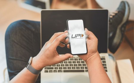 Is the New UPI Plugin Innovation Raising Concerns for PhonePe and Google Pay?
