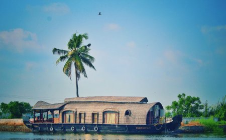 Kerala Assembly Passes Resolution to Change State's Official Name to 'Keralam'