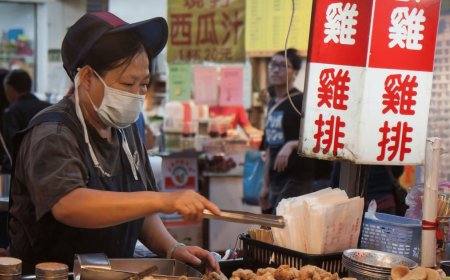 Worries About Deflation as China Deals with Lower Prices