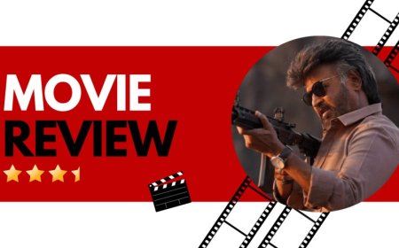 'Jailer' Film Review: Rajinikanth Makes a Majestic Comeback in Nelson Dilipkumar's Latest Offering