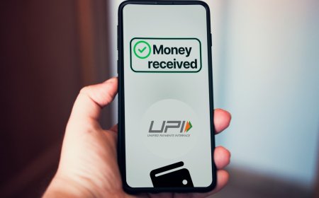 RBI will soon launch UPI's Conversational Payments for Seamless Digital Experiences
