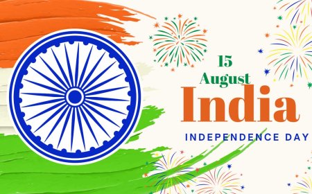 50 Best Inspiring Quotes for independence day 2023