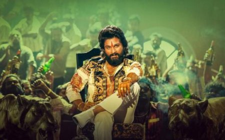 69th National Film Awards 2023: Allu Arjun Won Best Actor Award and Pankaj Tripathi Won Best Supporting Actor, Check the full list