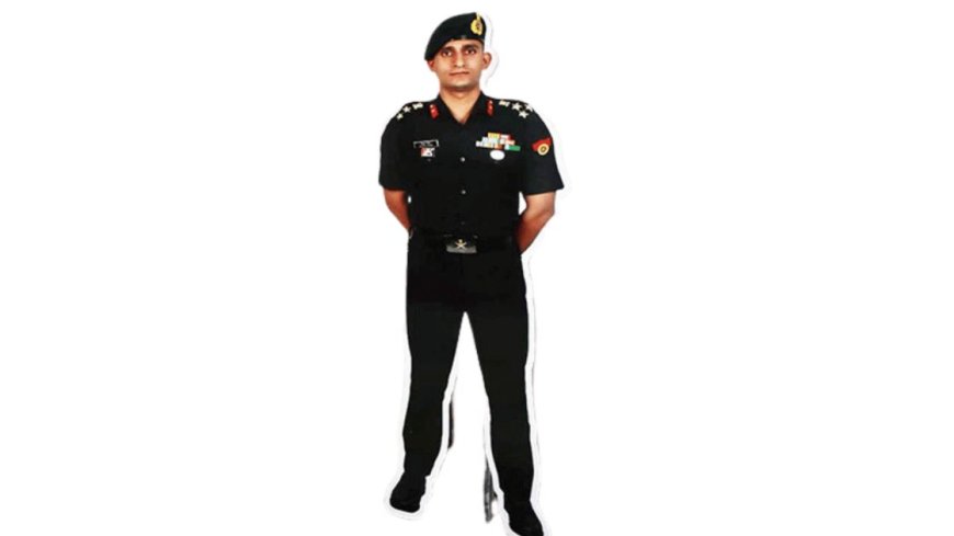 Indian Army enforces standardized uniform for officers of Brigadier and higher ranks.