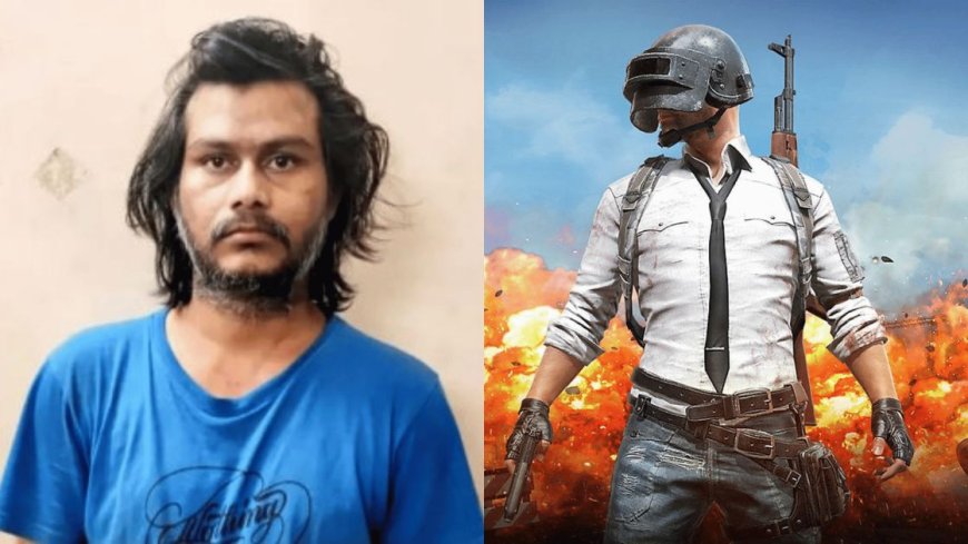 Tragic Consequence of PUBG Gaming: Son Assaults and Kills Parents Due to Mental Imbalance
