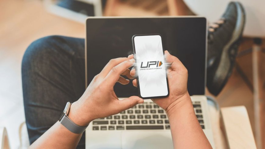 Is the New UPI Plugin Innovation Raising Concerns for PhonePe and Google Pay?