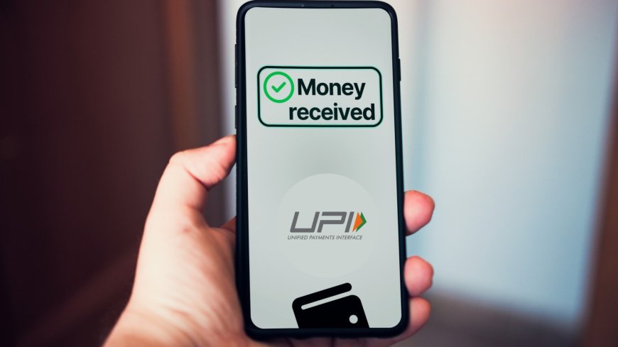 RBI will soon launch UPI's Conversational Payments for Seamless Digital Experiences