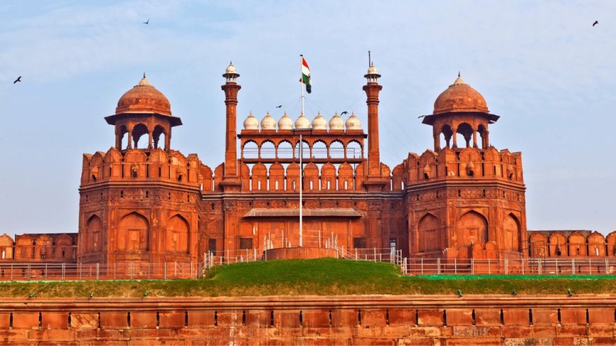 Independence Day 2023: 1,800 diverse guests, from farmers to nurses, invited to Red Fort