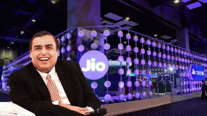 Jio Financial Services set for stock exchange listing on August 21