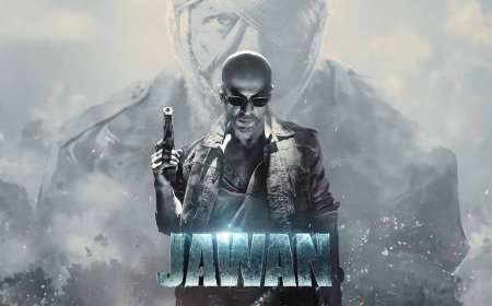 Jawan Movie Review "A Star-Studded Saga of Revenge and Redemption in Massy Indian Cinema"