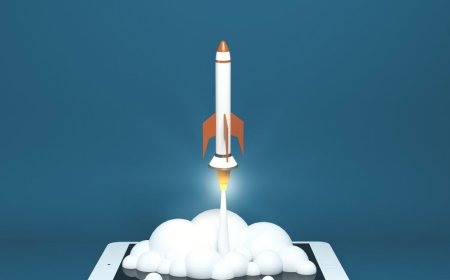 Government Launches Extensive Strategy to Amplify Startup Investments