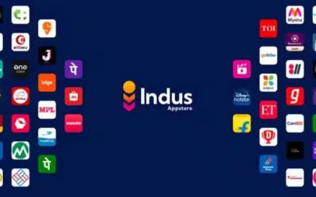 PhonePe Launches Indus Appstore Developer Platform to Challenge Google and Apple