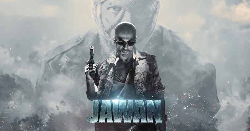 Jawan Movie Review "A Star-Studded Saga of Revenge and Redemption in Massy Indian Cinema"