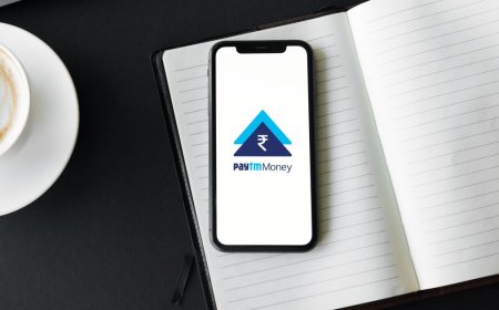 Paytm Money Achieves Profitability, Records INR 131 Crores in Operating Revenue During FY23