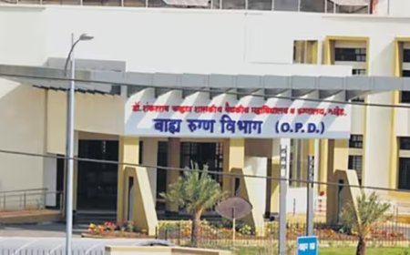 Nanded hospital death toll reaches 31, including 16 infants; Maharashtra cabinet call for meet.