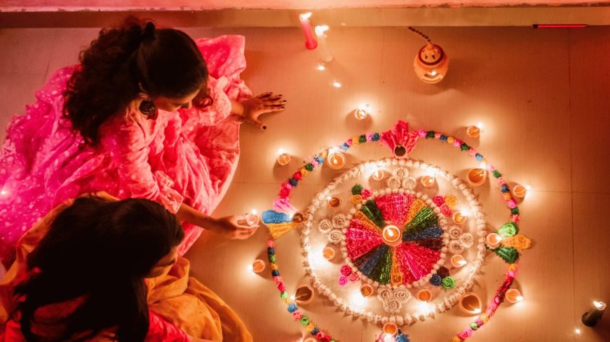 Diwali 2023: दीपावली का त्योहार कब मनाया जाएगा, जानें शुभ मुहूर्त, पूजा विधि और भोग | Deepawali Date and Celebrations