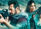 Tiger 3 Roars Back with a Diwali Dhamaka: Check Tiger 3 Review