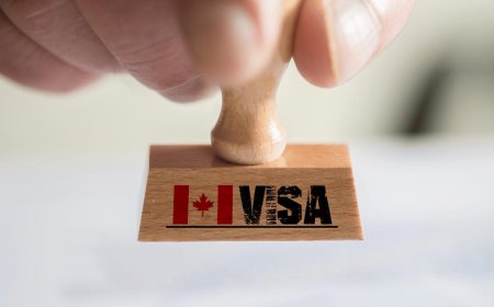 India resumes e-visas for Canadians after a 2-month break